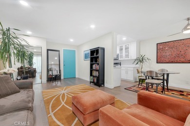 Come home to a modern, quiet condo in a neighborhood that offers