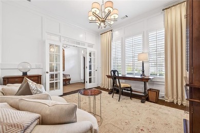 This picturesque 32-home enclave is tucked away on a quiet