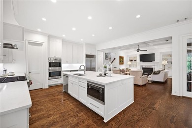 This picturesque 32-home enclave is tucked away on a quiet