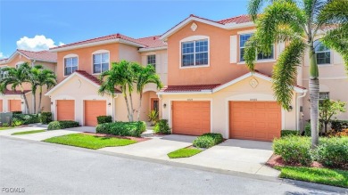 (private lake, pond, creek) Townhome/Townhouse Sale Pending in Fort Myers Florida