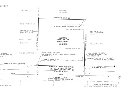 Columbia River - Clark County Lot For Sale in Vancouver Washington