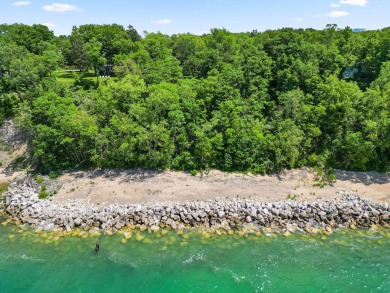 Lake Michigan - Berrien County Acreage For Sale in Saint Joseph Michigan