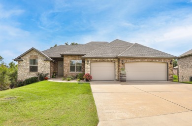 Lake Home For Sale in Nixa, Missouri