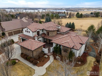 Fossils Creek Lake Home For Sale in Fort Collins Colorado