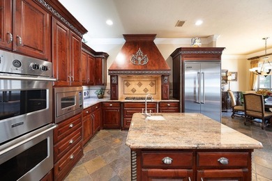 This exceptional luxury residence offers refined living, premium - photo 11