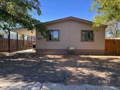 Lake Powell Home Sale Pending in Page Arizona