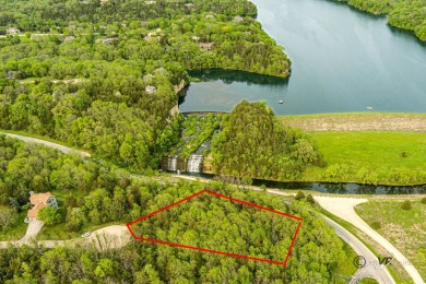 Lake Lot For Sale in Galena, Illinois