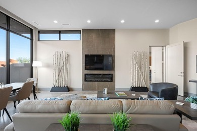 EQUITY GOLF MEMBERSHIP INCLUDED. Beautiful brand-new home - photo 11