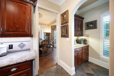 This exceptional luxury residence offers refined living, premium - photo 12