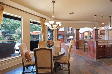 This exceptional luxury residence offers refined living, premium - photo 13