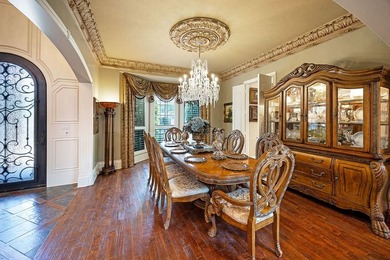 This exceptional luxury residence offers refined living, premium - photo 14