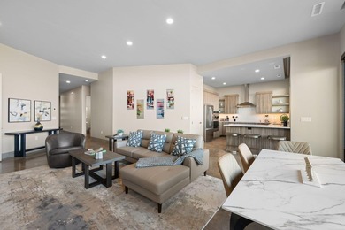 EQUITY GOLF MEMBERSHIP INCLUDED. Beautiful brand-new home - photo 14