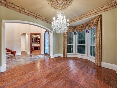 This exceptional luxury residence offers refined living, premium - photo 15