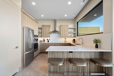 EQUITY GOLF MEMBERSHIP INCLUDED. Beautiful brand-new home - photo 15