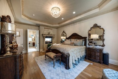 This exceptional luxury residence offers refined living, premium - photo 16