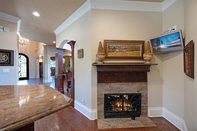This exceptional luxury residence offers refined living, premium - photo 17