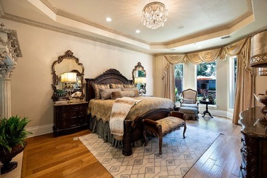 This exceptional luxury residence offers refined living, premium - photo 18