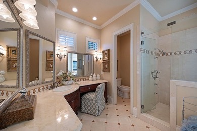This exceptional luxury residence offers refined living, premium - photo 19