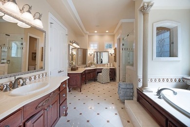 This exceptional luxury residence offers refined living, premium - photo 20