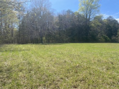 Nice Level 6.43 acre tract and secluded getaway spot for a small - Lake Acreage For Sale in Gretna, Virginia