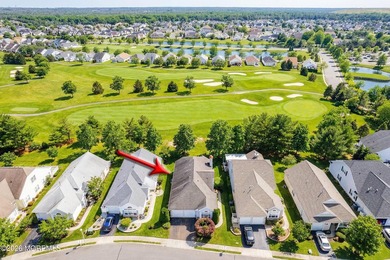 (private lake, pond, coastal) Home For Sale in Manchester New Jersey