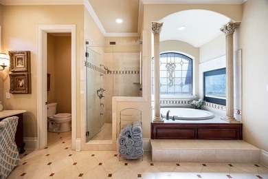 This exceptional luxury residence offers refined living, premium - photo 21