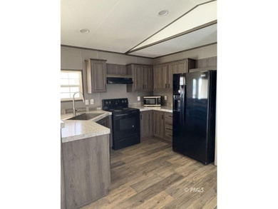 Lake Home For Sale in Page, Arizona