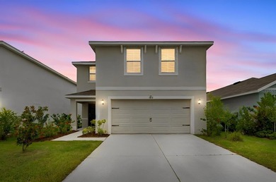 Virtually Staged. Welcome to 5254 Rocky Coast Place, nestled in - photo 2