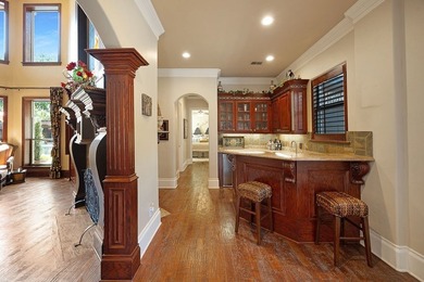 This exceptional luxury residence offers refined living, premium - photo 22