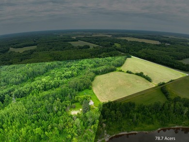 Fantastic opportunity to own nearly 80 acres of pristine - photo 3