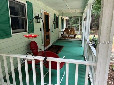 Charming Lowcountry cottage in the heart of Melrose offering 2 - photo 25