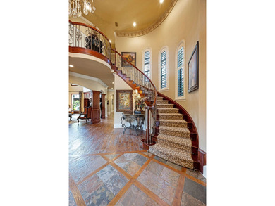 This exceptional luxury residence offers refined living, premium - photo 25