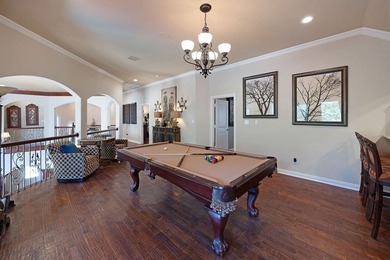 This exceptional luxury residence offers refined living, premium - photo 26