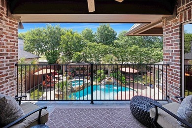 This exceptional luxury residence offers refined living, premium - photo 28