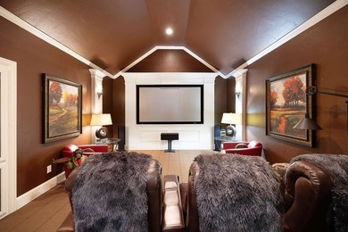 This exceptional luxury residence offers refined living, premium - photo 29