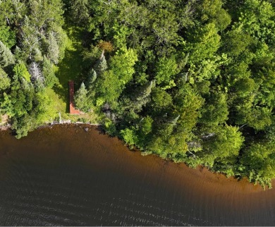 Lake Home For Sale in Winchester, Wisconsin