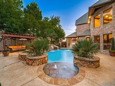 This exceptional luxury residence offers refined living, premium - photo 32