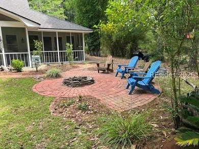 Charming Lowcountry cottage in the heart of Melrose offering 2 - photo 33