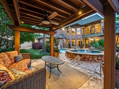 This exceptional luxury residence offers refined living, premium - photo 33