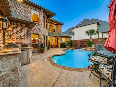This exceptional luxury residence offers refined living, premium - photo 34