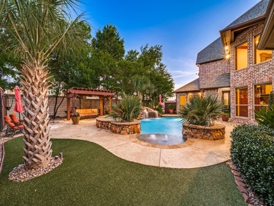 This exceptional luxury residence offers refined living, premium - photo 35