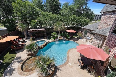 This exceptional luxury residence offers refined living, premium - photo 36