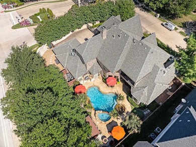 This exceptional luxury residence offers refined living, premium - photo 37