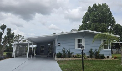 Lake Home For Sale in Zellwood, Florida