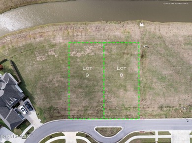 Lake Lot For Sale in Scott, Louisiana