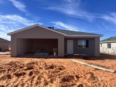 Lake Powell Home For Sale in Page Arizona