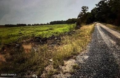 Lake Acreage For Sale in New Iberia, Louisiana