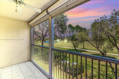 (private lake, pond, creek) Condo For Sale in Pembroke Pines Florida