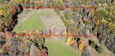 (private lake, pond, creek) Acreage Sale Pending in Rising Sun Indiana