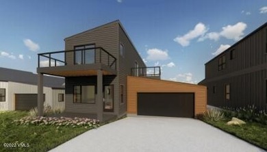 (private lake, pond, creek) Home Sale Pending in Gypsum Colorado